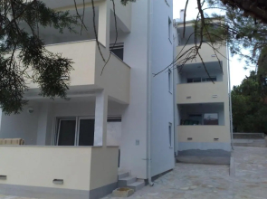 Apartments President