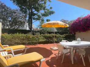 T2 Monte Sol Vilamoura by Hsrentals