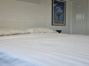 Boutique Bliss 1BR T1-506