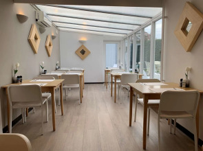 City Hotel Bergen op Zoom