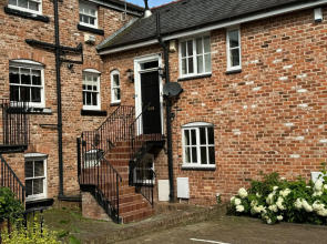 Chester Racecourse Townhouse 23 Black friars