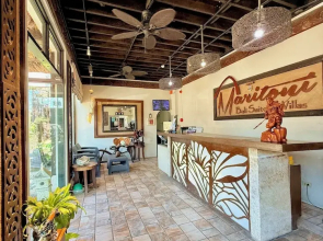 Maritoni Bali Suites And Villas