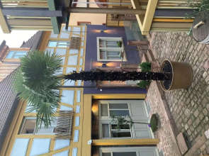 Der-einstige-TAUBENSCHLAG-in-der-Hofstallung-2-geschossiges-Deluxe-Maisonette-Apartment