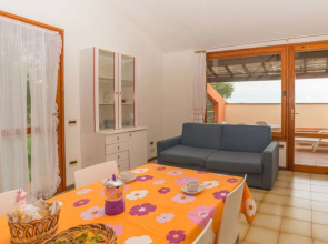 Residence Delphino (REI250)