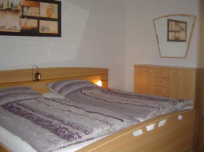 Ferienwohnung Landleben 35195