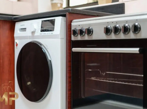 Апартаменты 1 Bedroom with Panoramic Marina views