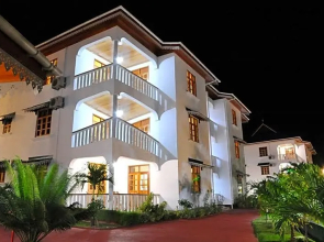 La Fontaine Holiday Apartment