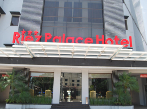 Riez Palace Hotel