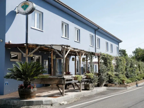 Albergo Trattoria Italia