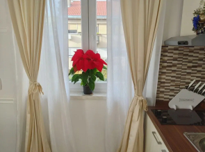 Apartment design by Helena