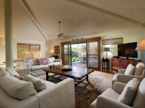 The Retreat Beach Houses
