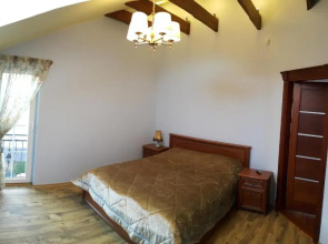 Apartament Smilčių skg
