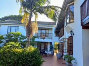 Woodleigh Guest Lodge