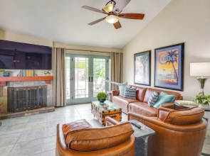 Lovely Tustin Home w/ Outdoor Kitchen: 3 Mi to Zoo