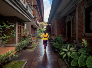 Adi Dharma Hotel Legian