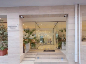 Lotus Rise Hotel