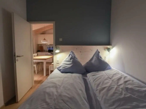 House in Reed 1 - Apartment 4