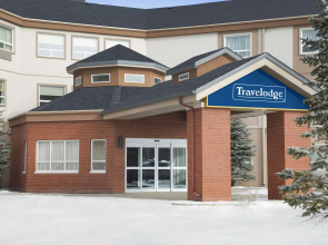 Travelodge by Wyndham Strathmore