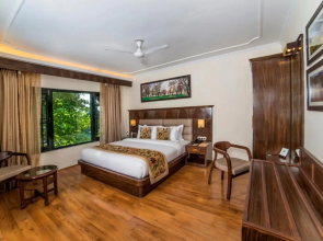 Lemon Tree Hotel Srinagar