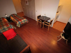 Hotel Aakenus Studio Valta