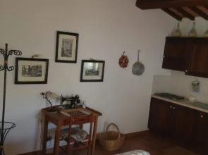Borgo del Molinello