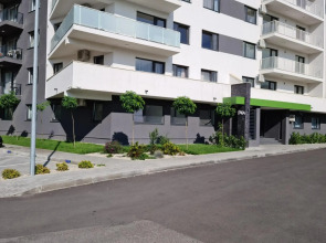 Apartament în complex rezidential în Oradea