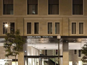 Mamilla Hotel