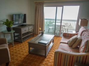 Sandpebble Beach Club