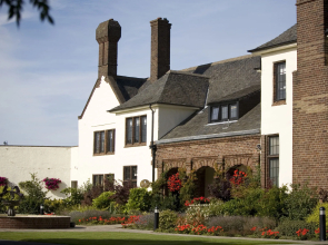 Western House Hotel