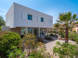 Villa Villa Carme