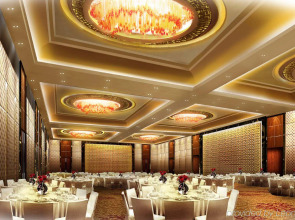 Hilton Taiyuan
