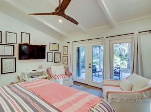 33 S. Sea Pines Drive at The Sea Pines Resort