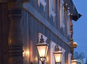 Fossheim Hotel Hemsedal