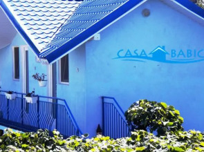 Pensiunea Casa Babica
