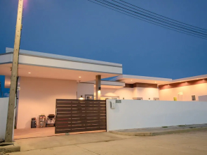 Le Leaf Pool Villa 11