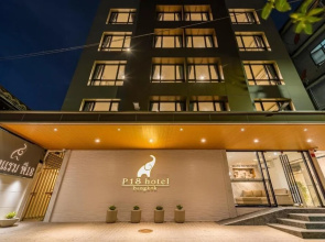 P18 Hotel