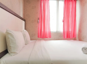 Best Choice And Comfort Living 2Br Bassura City Apartment