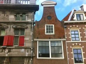 Teylers Apartment Anno 1608