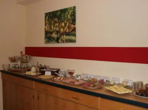 Gästehaus Schmitt und Tacheles Landrestaurant