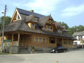 Pokoje u Grażynki