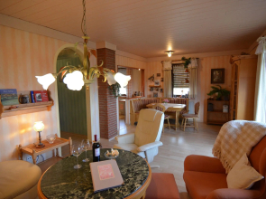 Comfort in Franconian Hills