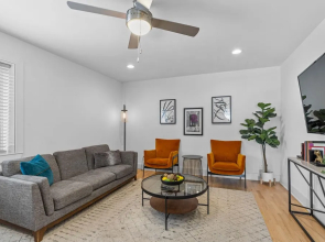 Crescent Furnished Apartments v2