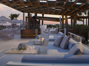 Отель Grand Beach Hotel Surfside West