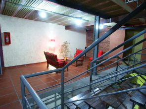 Hotel Parada