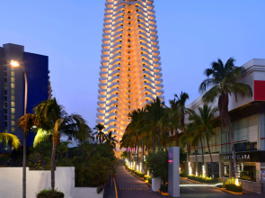 HS HOTSSON Hotel Acapulco