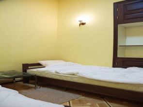 Хостел Берлога