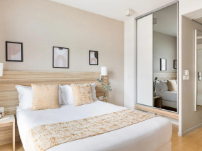 Q7 Lodge Lyon 7