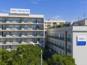 AQUA Hotel Bertran Park