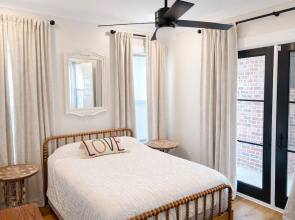 The Meridian | Walkable. Coastal. Elevated.