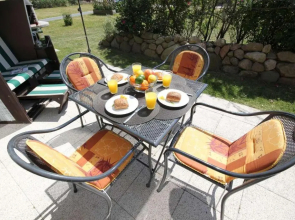 Feriendorf Südstrand Haus 17